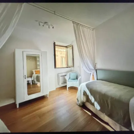 Holiday home Casafilera Centro Storico Con Garage Privato Pizzo (Calabria)