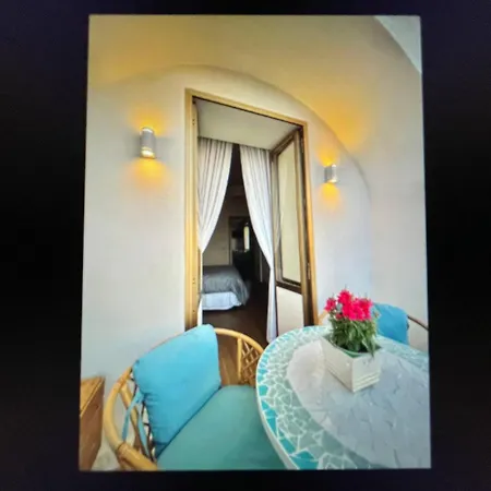 Casafilera Centro Storico Con Garage Privato Holiday home