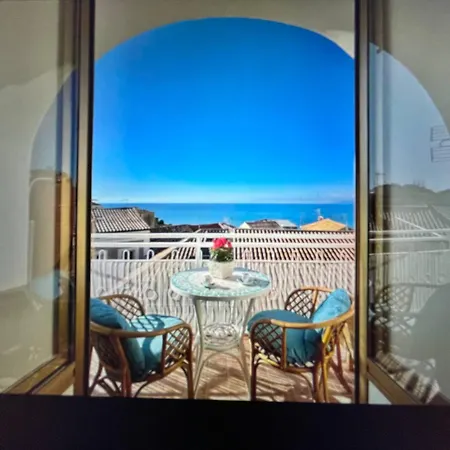 Holiday home Casafilera Centro Storico Con Garage Privato Pizzo (Calabria)