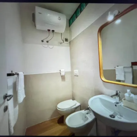 Holiday home Casafilera Centro Storico Con Garage Privato *