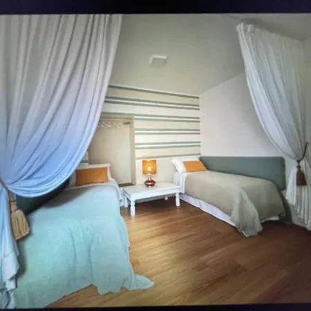 Holiday home Casafilera Centro Storico Con Garage Privato
