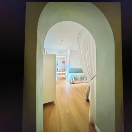 Casafilera Centro Storico Con Garage Privato Holiday home *