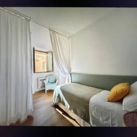 Holiday home Casafilera Centro Storico Con Garage Privato Pizzo (Calabria)