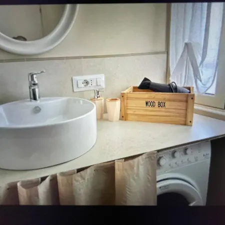 Holiday home Casafilera Centro Storico Con Garage Privato