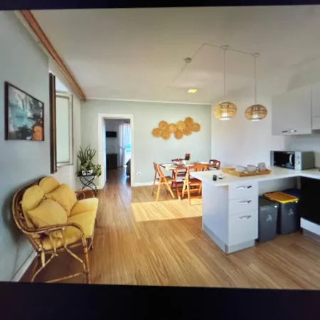 Holiday home Casafilera Centro Storico Con Garage Privato