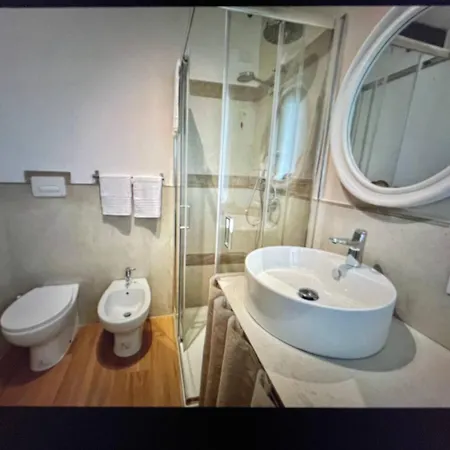 Holiday home Casafilera Centro Storico Con Garage Privato *